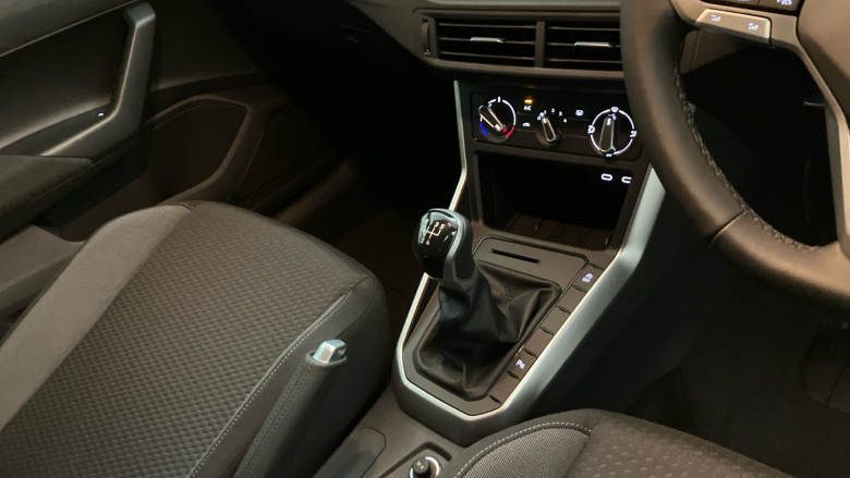 Volkswagen Polo 1.0 TSI Match 5dr Petrol Hatchback